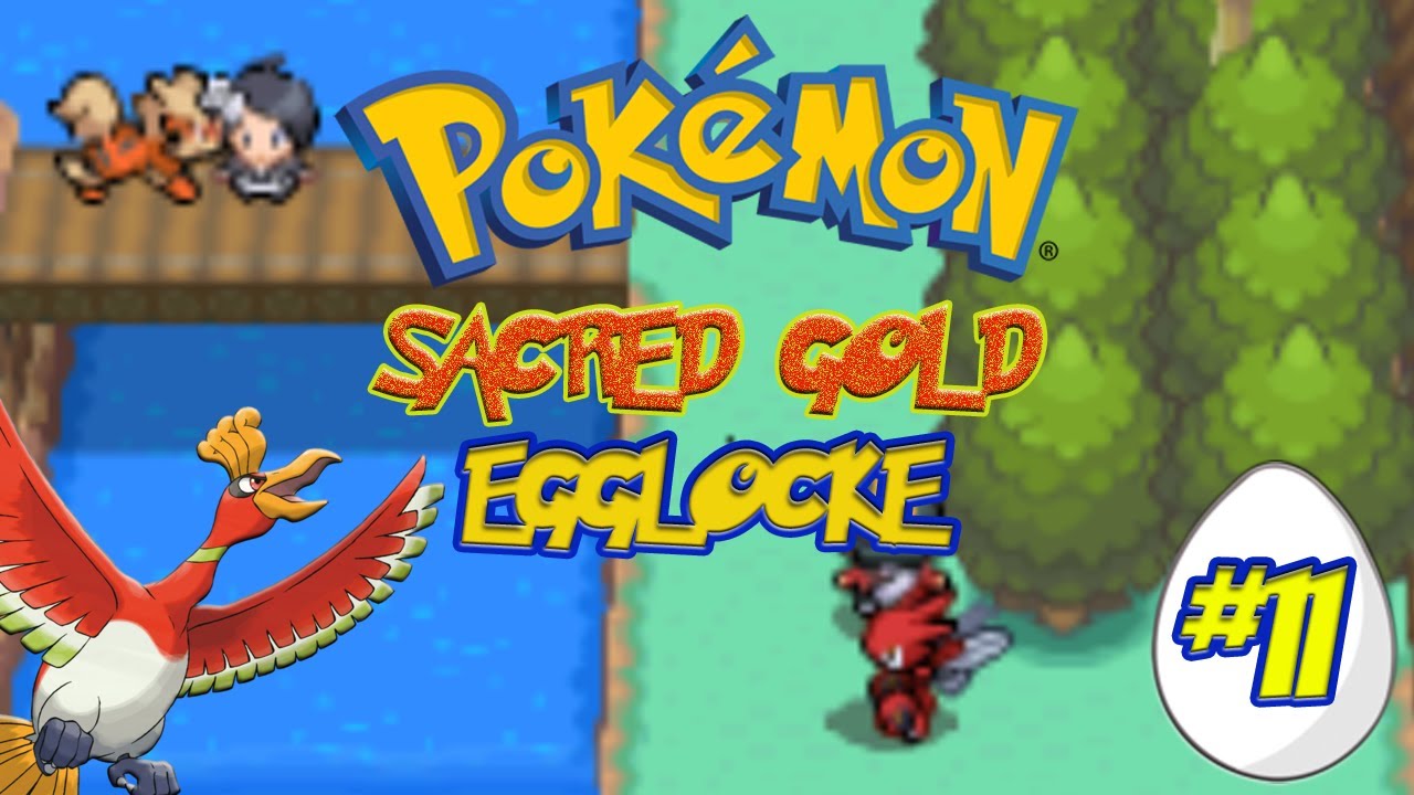 pokemon sacred gold egglocke #06 freaking winnona